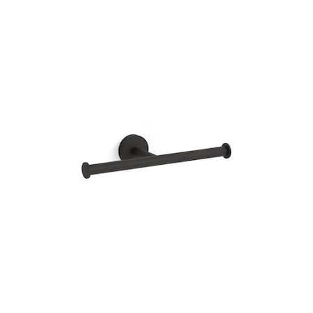 Kohler Elate  Double Tp Holder 27289-BL
